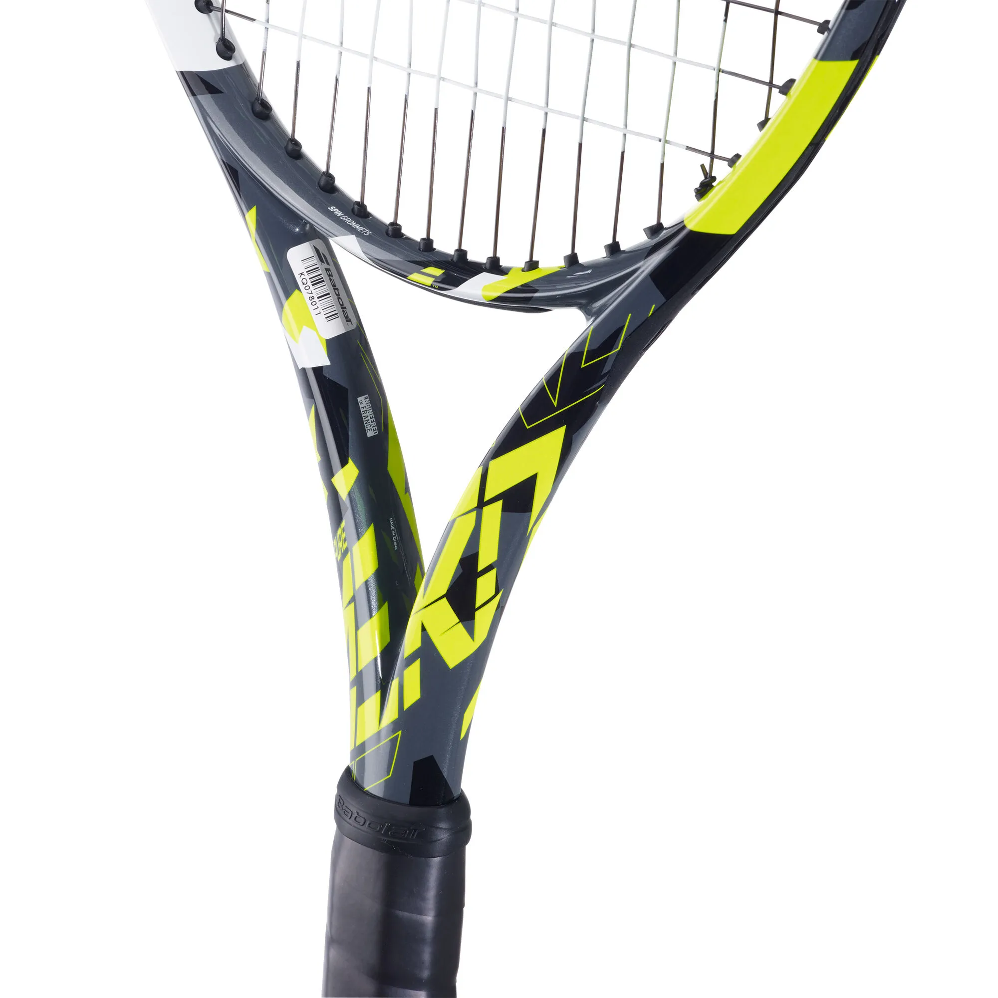 Babolat Pure Aero 4 Babolat Pure Aero - immagine 4
