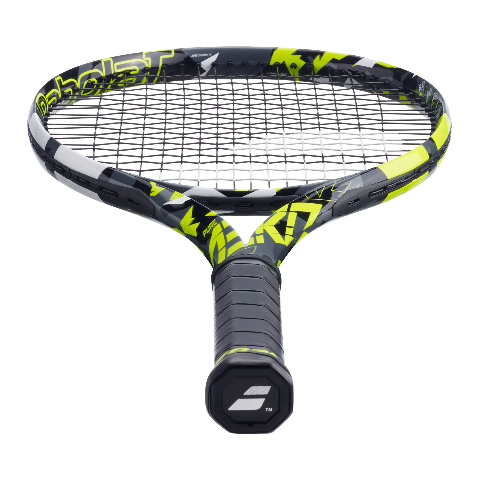 Babolat Pure Aero 5 Babolat Pure Aero - immagine 5