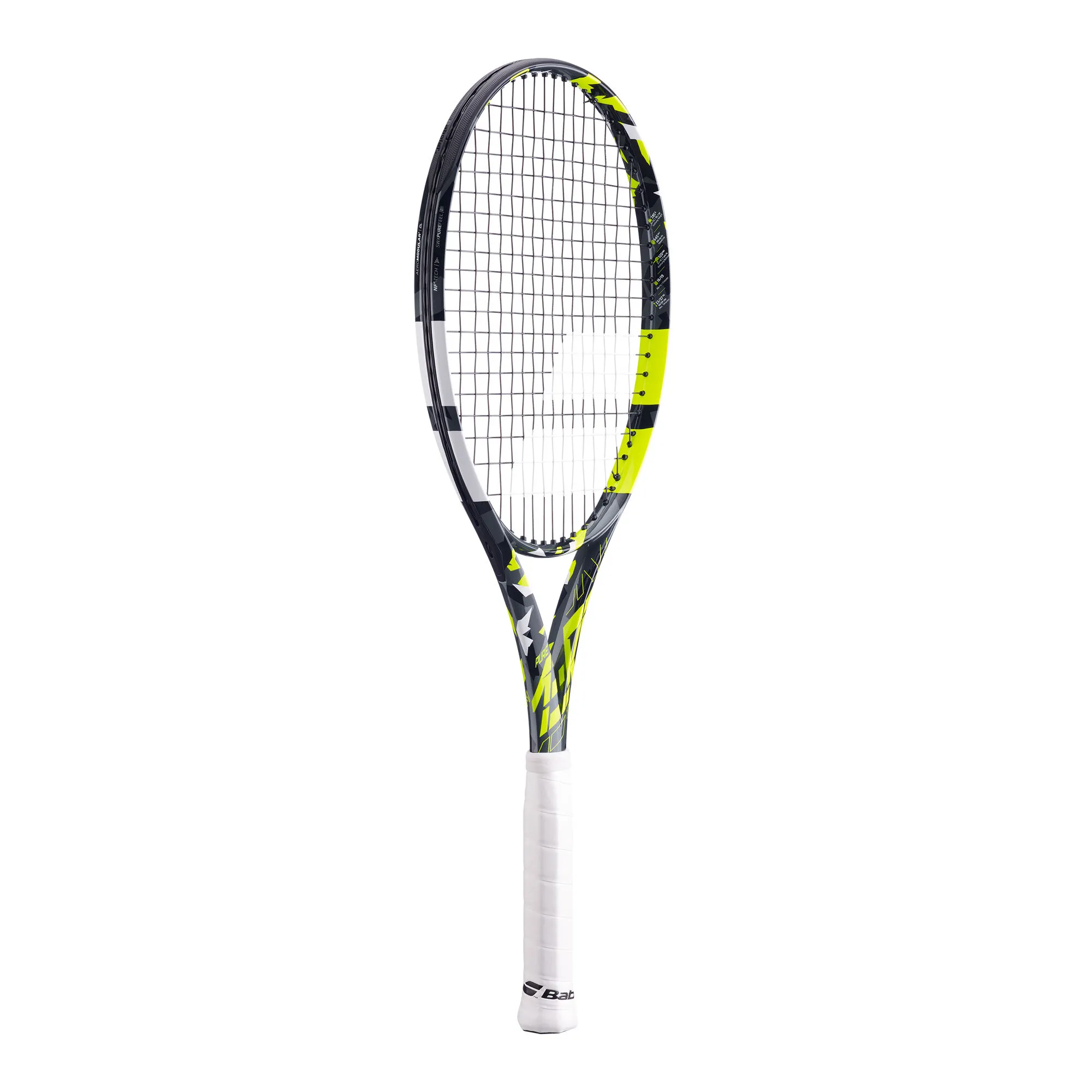 Babolat Pure Aero Team 2 Babolat Pure Aero Team - immagine 2