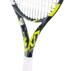 Babolat Pure Aero Team 8 Babolat Pure Aero Team -Vendite Racchette da tennis 02834000 10