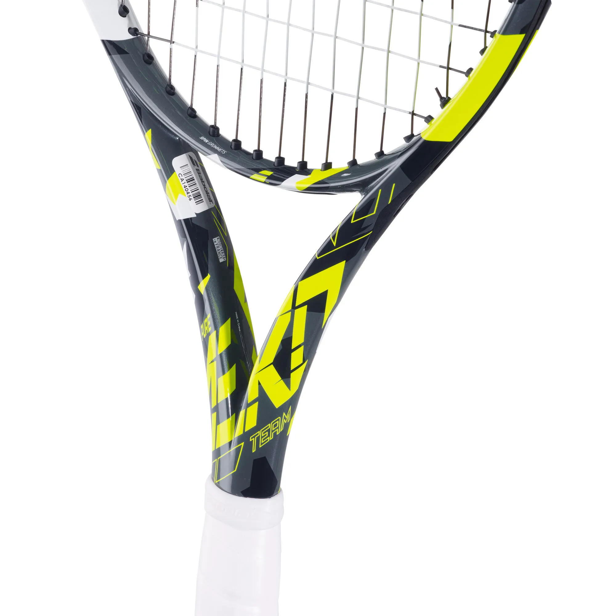 Babolat Pure Aero Team 3 Babolat Pure Aero Team - immagine 3