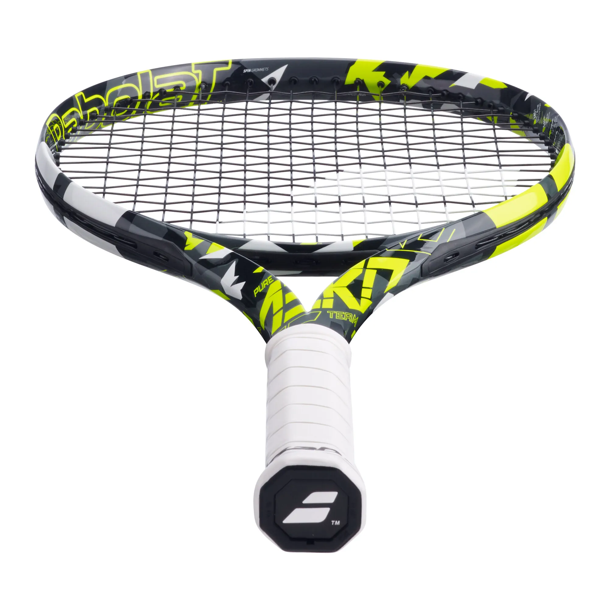 Babolat Pure Aero Team 4 Babolat Pure Aero Team - immagine 4