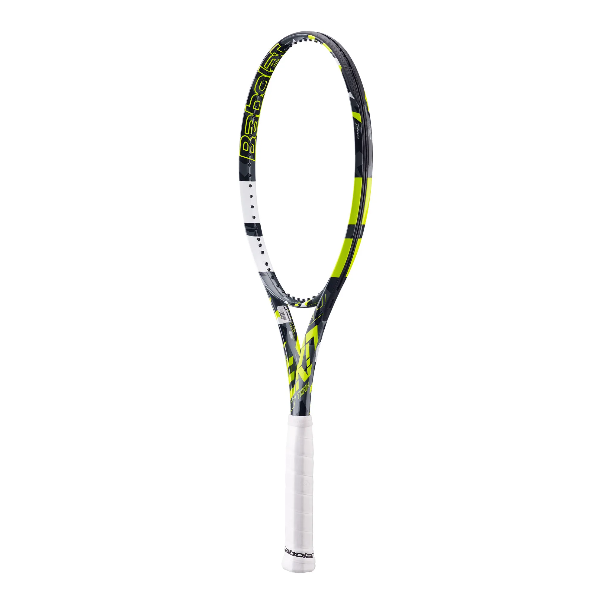 Babolat Pure Aero Team 6 Babolat Pure Aero Team - immagine 6