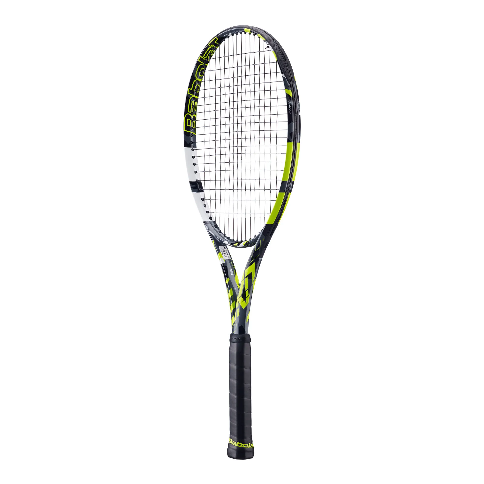 Babolat Pure Aero (Incordata) 2 Babolat Pure Aero (Incordata) - immagine 2
