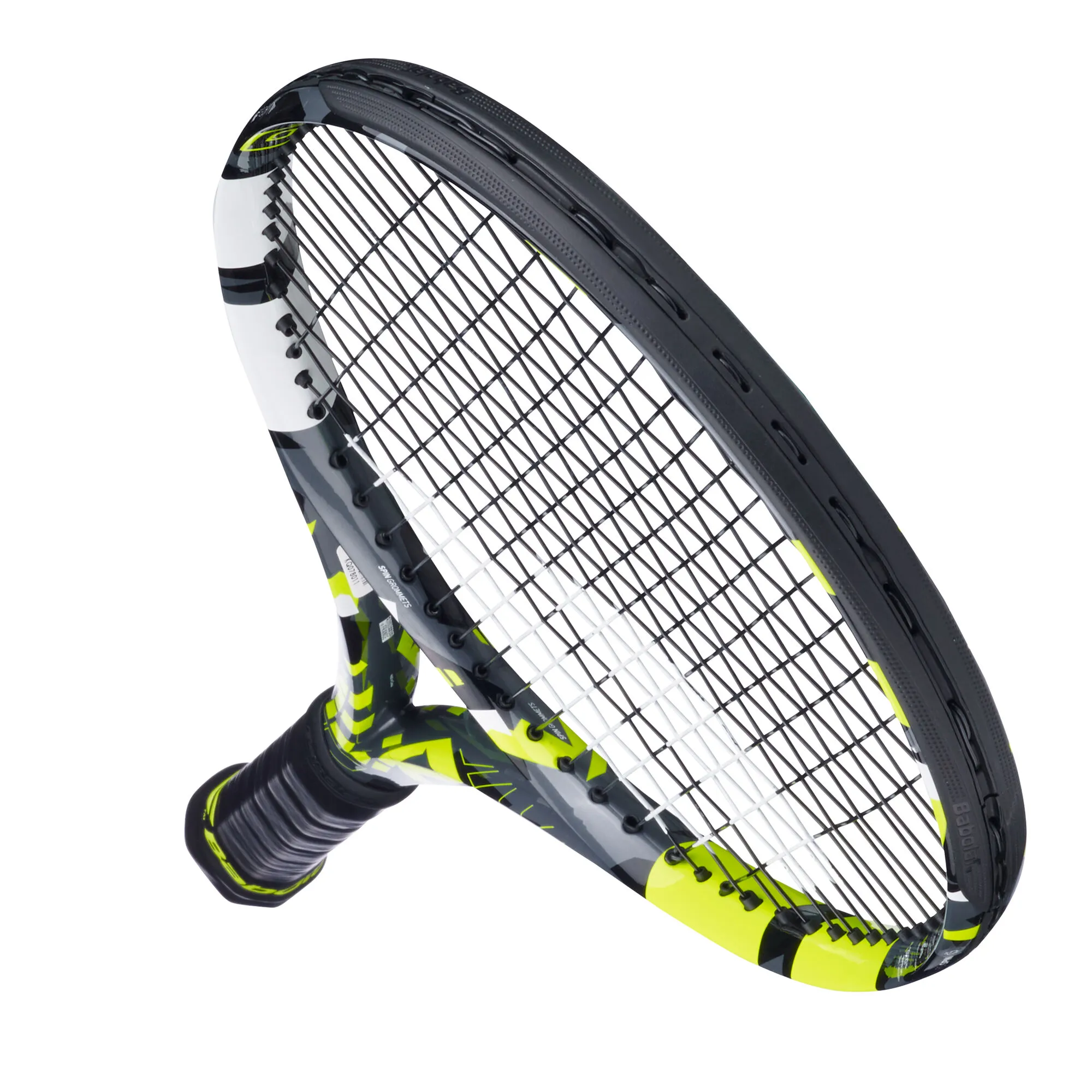Babolat Pure Aero (Incordata) 6 Babolat Pure Aero (Incordata) - immagine 6