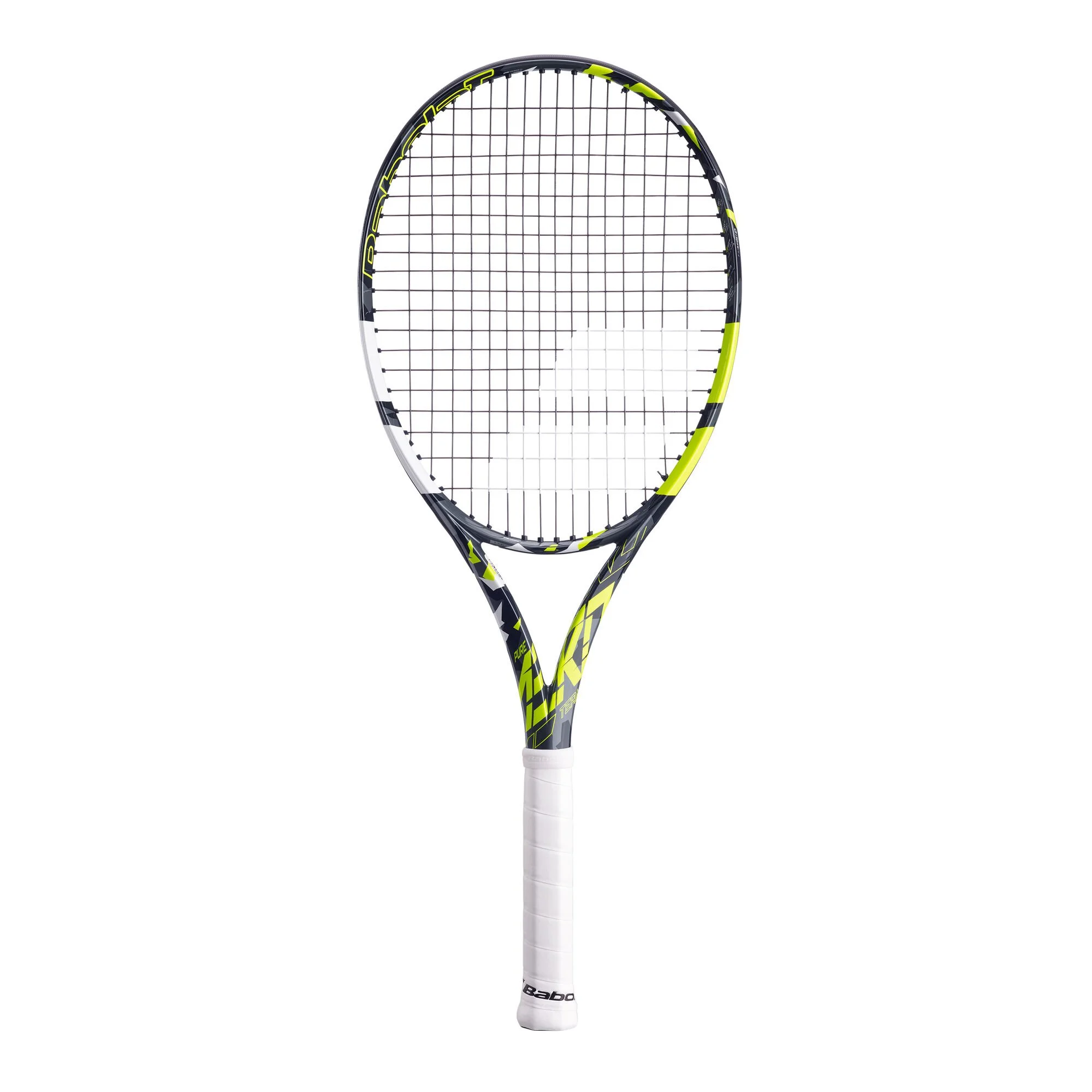 Babolat Pure Aero Team (Incordata) 1 Babolat Pure Aero Team (Incordata)