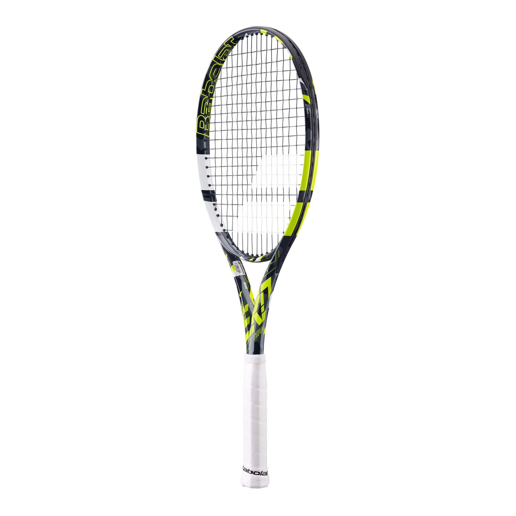 Babolat Pure Aero Team (Incordata) 2 Babolat Pure Aero Team (Incordata) - immagine 2
