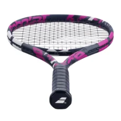 Babolat Boost Aero Pink (Incordata) -Vendite Racchette da tennis 02845000 11