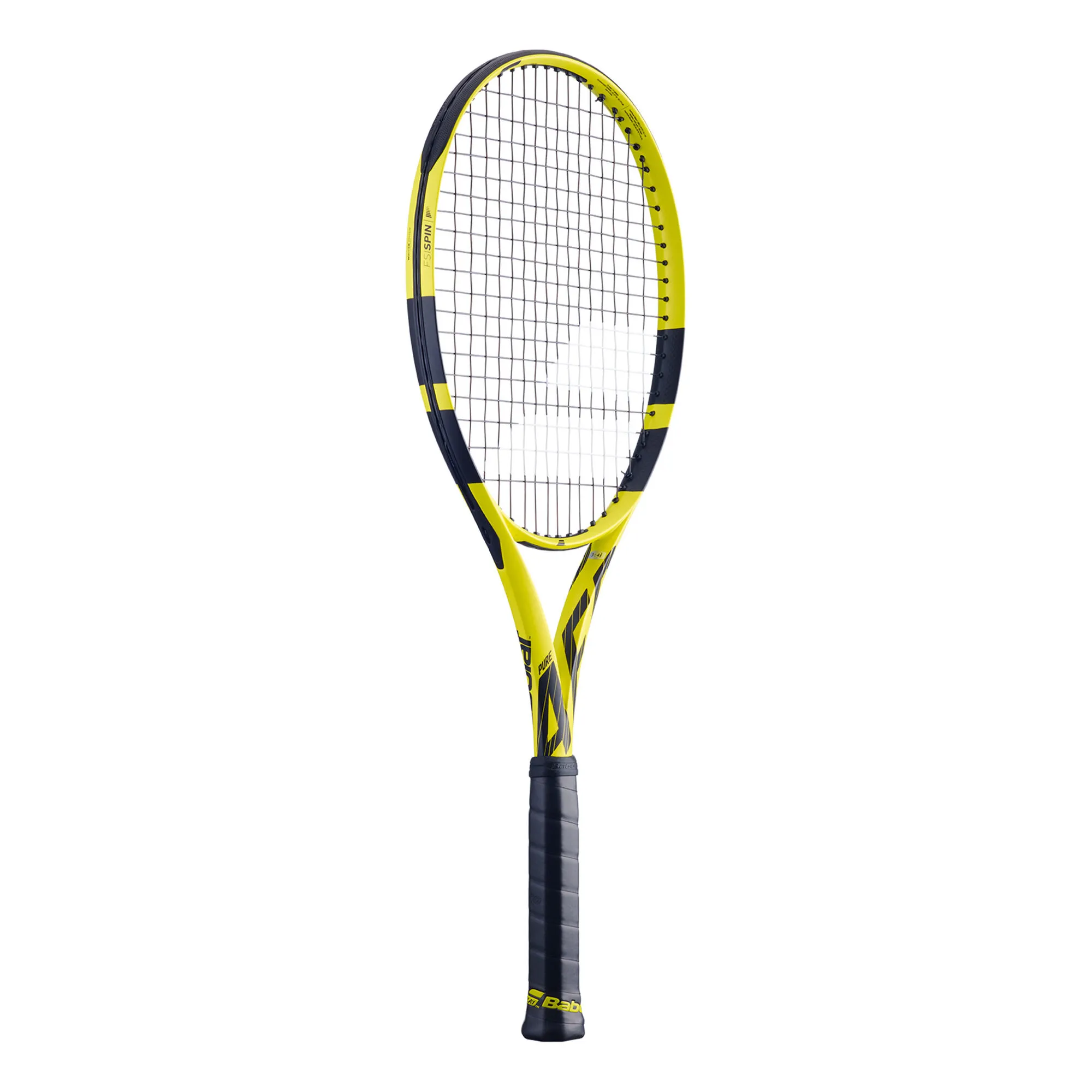 Babolat Pure Aero Team (Incordata) 2 Babolat Pure Aero Team (Incordata) - immagine 2