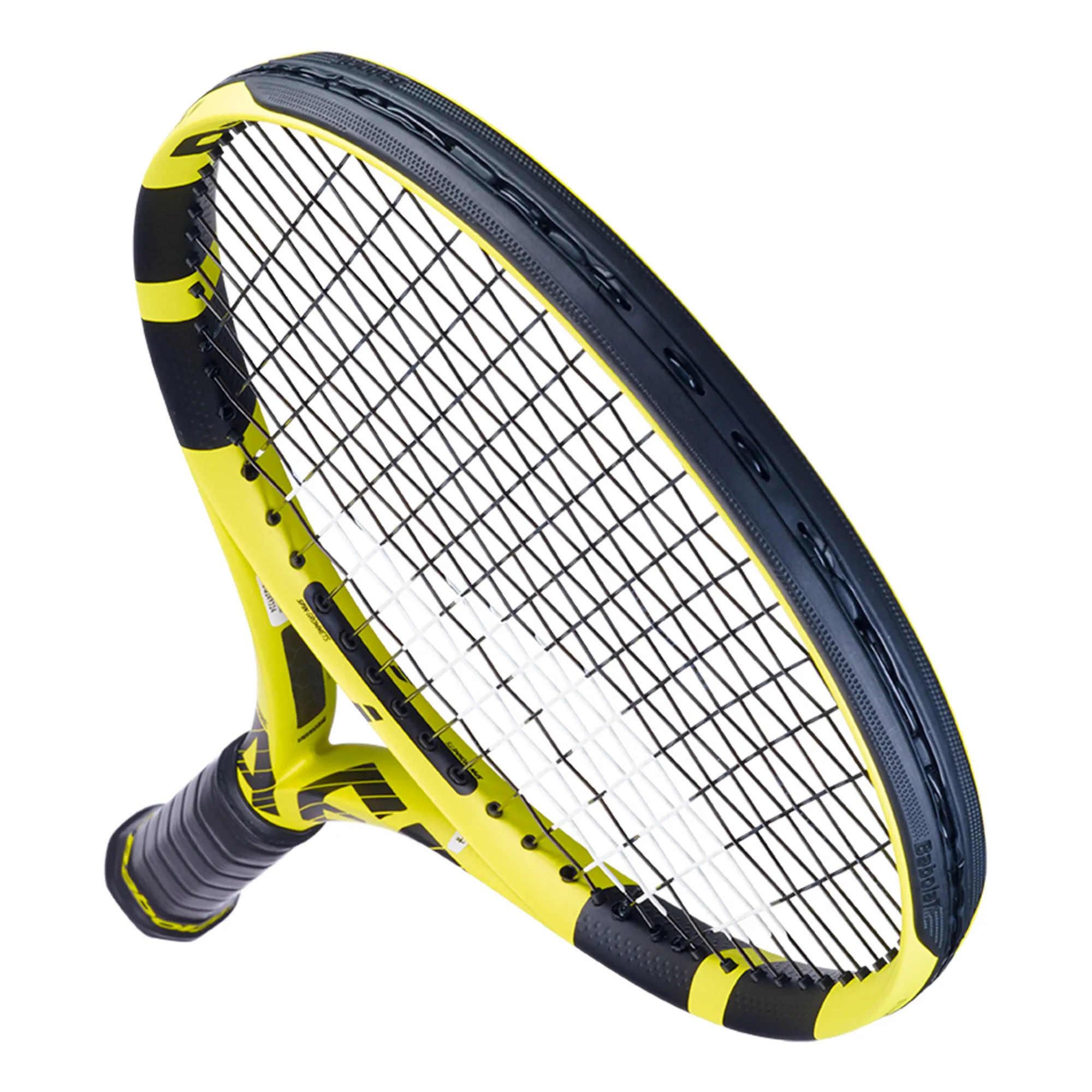 Babolat Pure Aero Team (Incordata) 6 Babolat Pure Aero Team (Incordata) - immagine 6