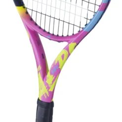 Babolat Rafael Nadal Pure Aero -Vendite Racchette da tennis 02907000 10