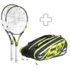 Babolat 2 Pure Aero Team