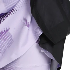 Ellesse Firenze Gonna Donna - Lilla, Nero -Vendite Racchette da tennis 02980000 11