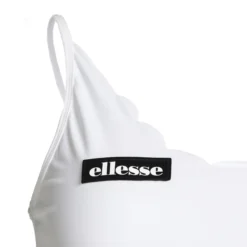 Ellesse Ceilia Canottiera Donna - Bianco -Vendite Racchette da tennis 03003000 10
