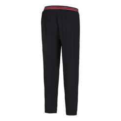 Ellesse Franky Track Pantalone Da Allenamento Uomini - Nero 6 Ellesse Franky Track Pantalone Da Allenamento Uomini - Nero -Vendite Racchette da tennis 03025000 0 2