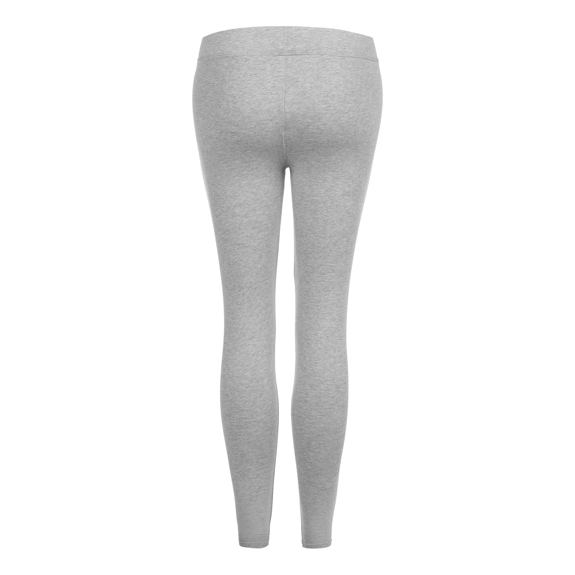 Ellesse Linea Calzamaglia Donna - Grigio 2 Ellesse Linea Calzamaglia Donna - Grigio - immagine 2