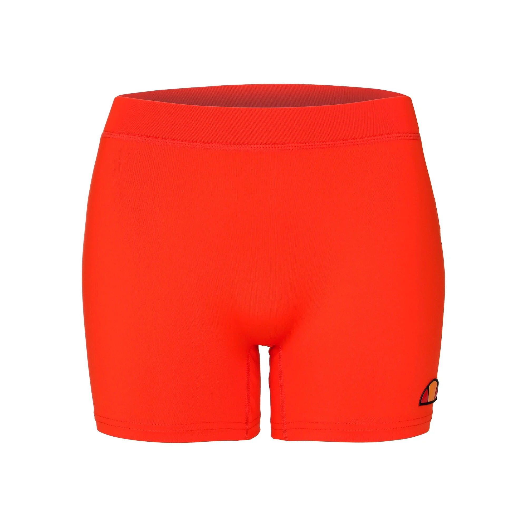 Ellesse Chrissy Pantaloncini Donna - Rosso 1 Ellesse Chrissy Pantaloncini Donna - Rosso