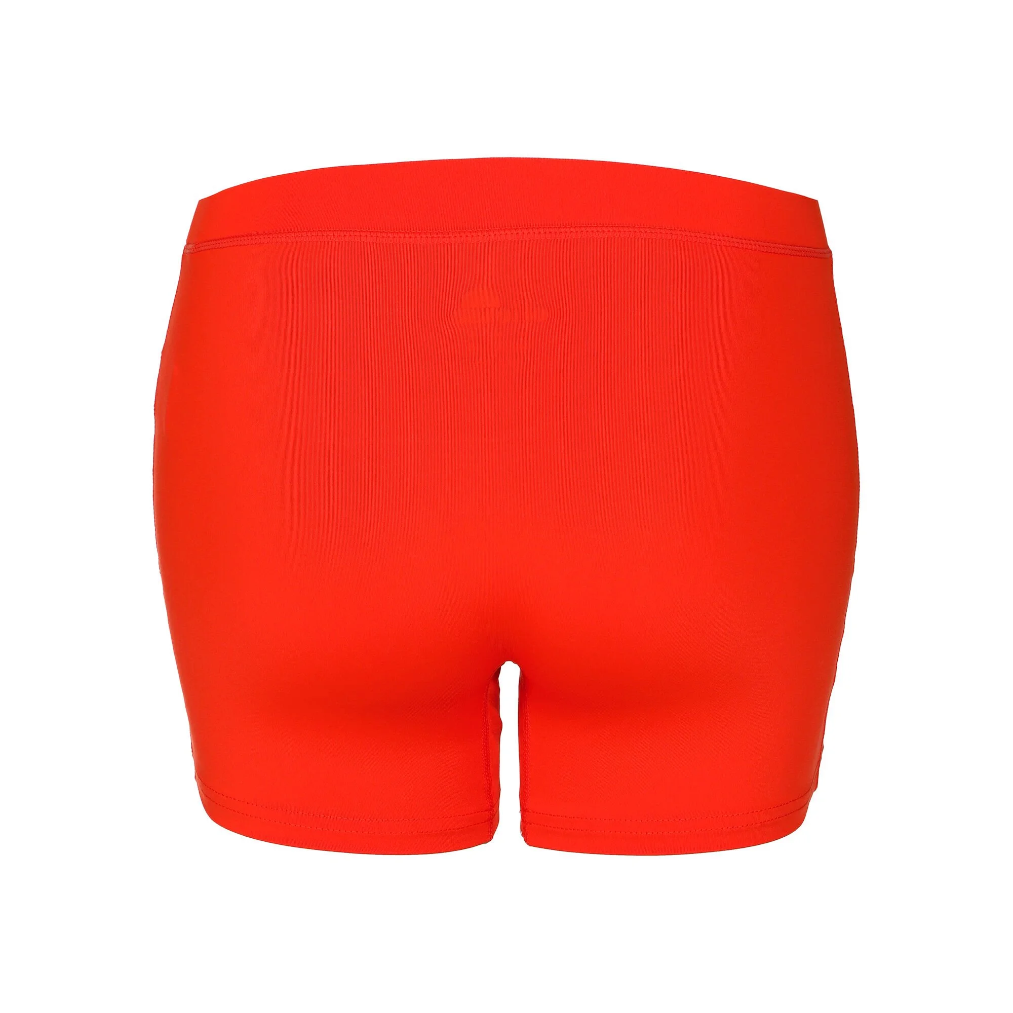 Ellesse Chrissy Pantaloncini Donna - Rosso 2 Ellesse Chrissy Pantaloncini Donna - Rosso - immagine 2