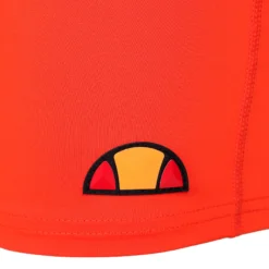 Ellesse Chrissy Pantaloncini Donna - Rosso 5 Ellesse Chrissy Pantaloncini Donna - Rosso -Vendite Racchette da tennis 03041000 10