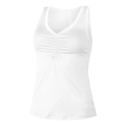 Limited Sports Bubble Canottiera Donna - Bianco