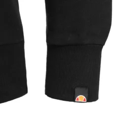 Ellesse Farris OH Felpa Con Cappuccio Uomini - Nero -Vendite Racchette da tennis 03056000 11