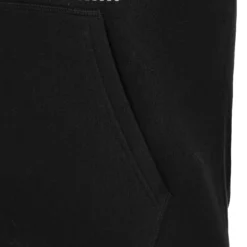 Ellesse Farris OH Felpa Con Cappuccio Uomini - Nero -Vendite Racchette da tennis 03056000 12