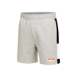 Ellesse Farina Pantaloncini Uomini - Grigio
