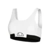 Ellesse Joey Reggiseni Sportivi Donna - Bianco