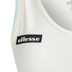 Ellesse Moltedo Canottiera Donna - Crema, Rosa -Vendite Racchette da tennis 03081000 10