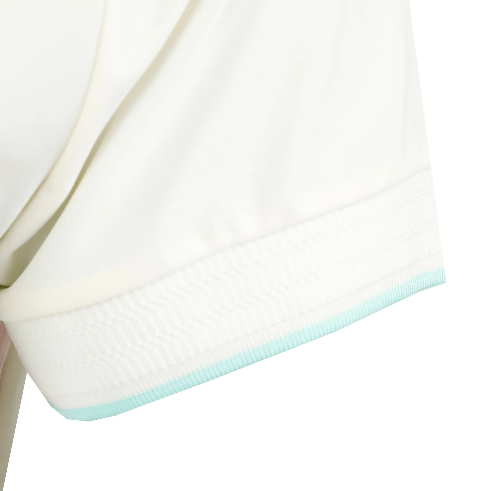 Ellesse Gilli Maglietta Donna - Crema, Rosa 5 Ellesse Gilli Maglietta Donna - Crema, Rosa - immagine 5