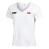 Ellesse Gilli Maglietta Donna - Bianco