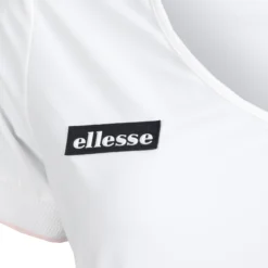 Ellesse Gilli Maglietta Donna - Bianco 7 Ellesse Gilli Maglietta Donna - Bianco -Vendite Racchette da tennis 03083000 10