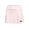 Ellesse Ascalone Gonna Donna - Rosa, Crema