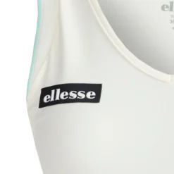 Ellesse Ronaldi Abito Donna - Crema, Rosa -Vendite Racchette da tennis 03086000 10