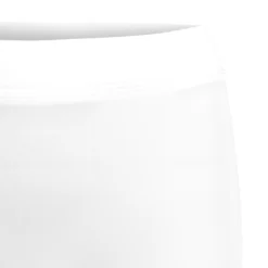 Ellesse Chrissy Pantaloncino Attillato Donna - Bianco -Vendite Racchette da tennis 03088000 10