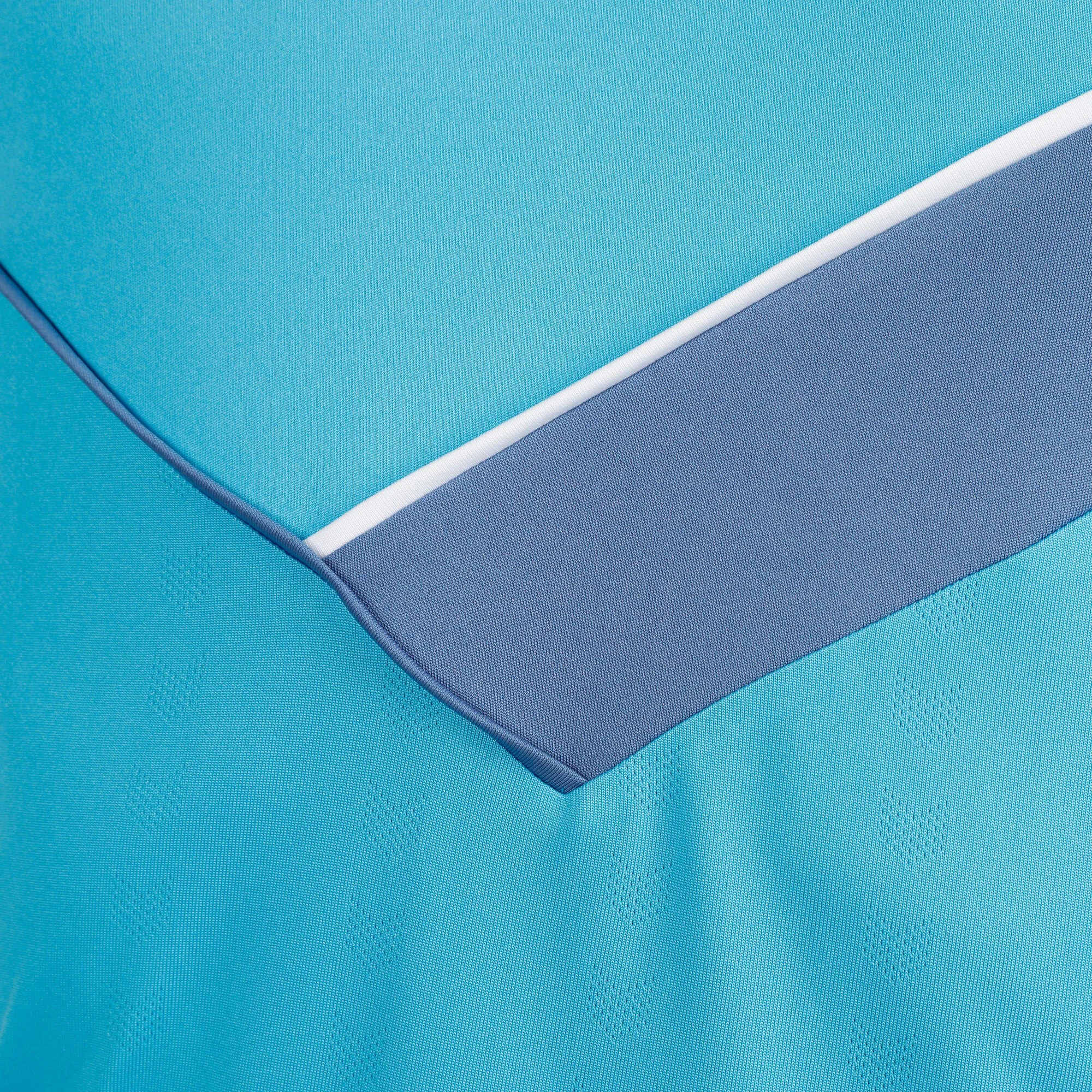 Ellesse Tournelle Maglietta Uomini - Turchese 5 Ellesse Tournelle Maglietta Uomini - Turchese - immagine 5