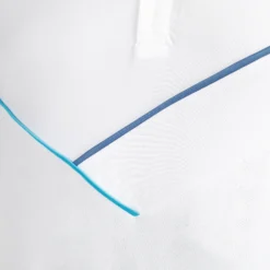 Ellesse Tolbiac Polo Uomini - Bianco -Vendite Racchette da tennis 03092000 12