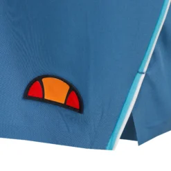 Ellesse Bercy Pantaloncini Uomini - Blu -Vendite Racchette da tennis 03093000 11