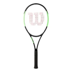 Wilson Blade 98 16x19 Countervail Racchette Da Torneo (Edizione Speciale)
