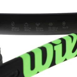 Wilson Blade 98 16x19 Countervail Racchette Da Torneo (Edizione Speciale) -Vendite Racchette da tennis 03103000 12