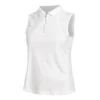 Limited Sports American Alissa Polo Donna - Bianco