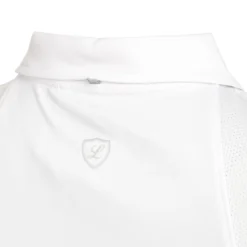 Limited Sports American Alissa Polo Donna - Bianco 6 Limited Sports American Alissa Polo Donna - Bianco -Vendite Racchette da tennis 03108000 11