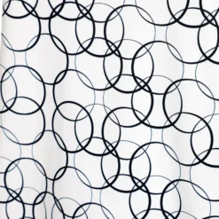 Limited Sports American Alissa Polo Donna - Bianco, Blu Scuro -Vendite Racchette da tennis 03109000 12