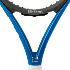 Wilson Triad Three Racchette Comfort -Vendite Racchette da tennis 03113000 10
