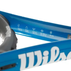 Wilson Triad Three Racchette Comfort -Vendite Racchette da tennis 03113000 12
