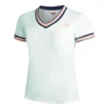 Ellesse Agasini Maglietta Donna - Mint, Multicolore