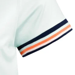 Ellesse Agasini Maglietta Donna - Mint, Multicolore 8 Ellesse Agasini Maglietta Donna - Mint, Multicolore -Vendite Racchette da tennis 03116000 12