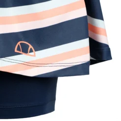 Ellesse Venisi Gonna Donna - Multicolore -Vendite Racchette da tennis 03117000 11