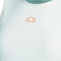 Ellesse Henmoni Abito Donna - Mint, Multicolore -Vendite Racchette da tennis 03118000 10