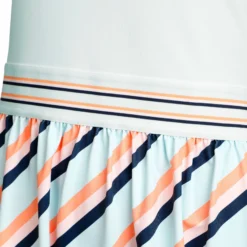 Ellesse Henmoni Abito Donna - Mint, Multicolore -Vendite Racchette da tennis 03118000 11